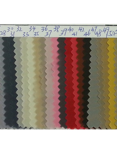 HK-LMSG 190T poly裡布 側面照